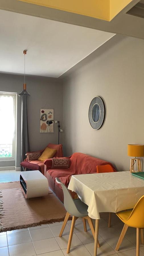 Apartamento Au Centre De Nice