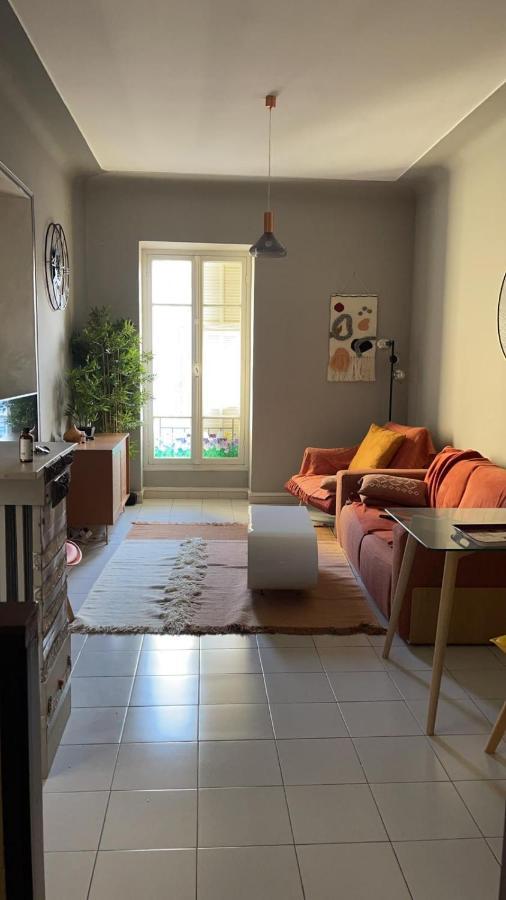 Au Centre De Apartamento Nice