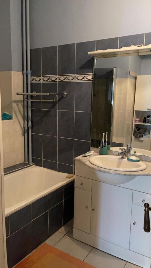 Au Centre De Appartement *