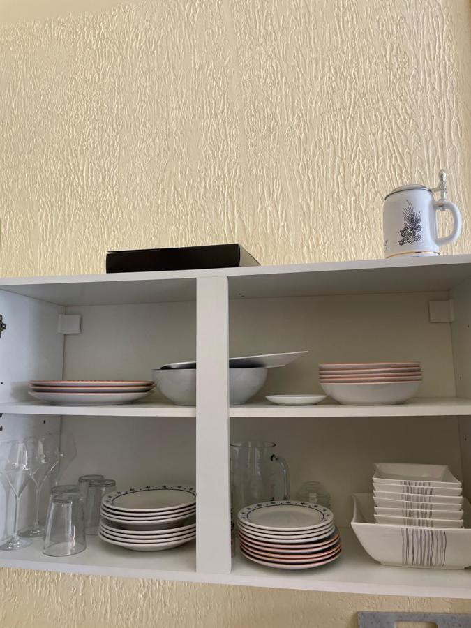 Au Centre De Appartement