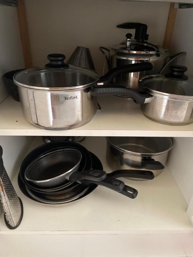 Apartamento Au Centre De