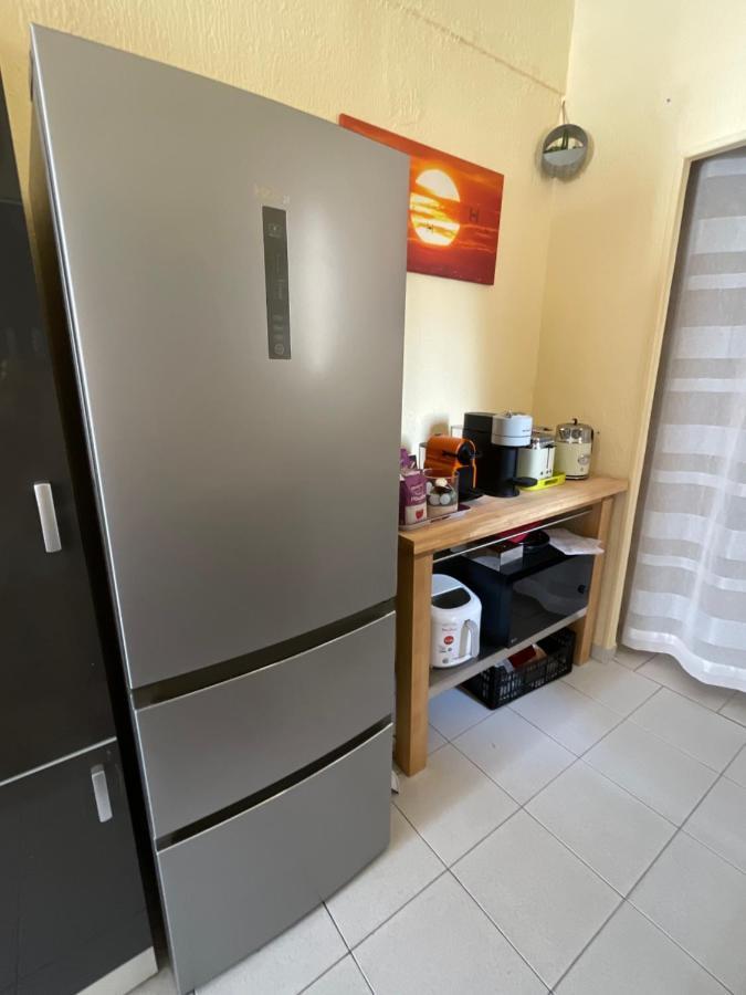 Apartamento Au Centre De *