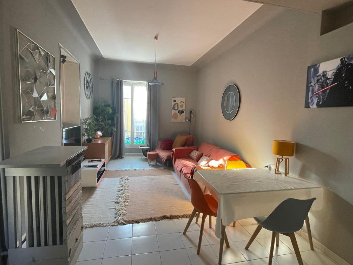 Apartamento Au Centre De *
