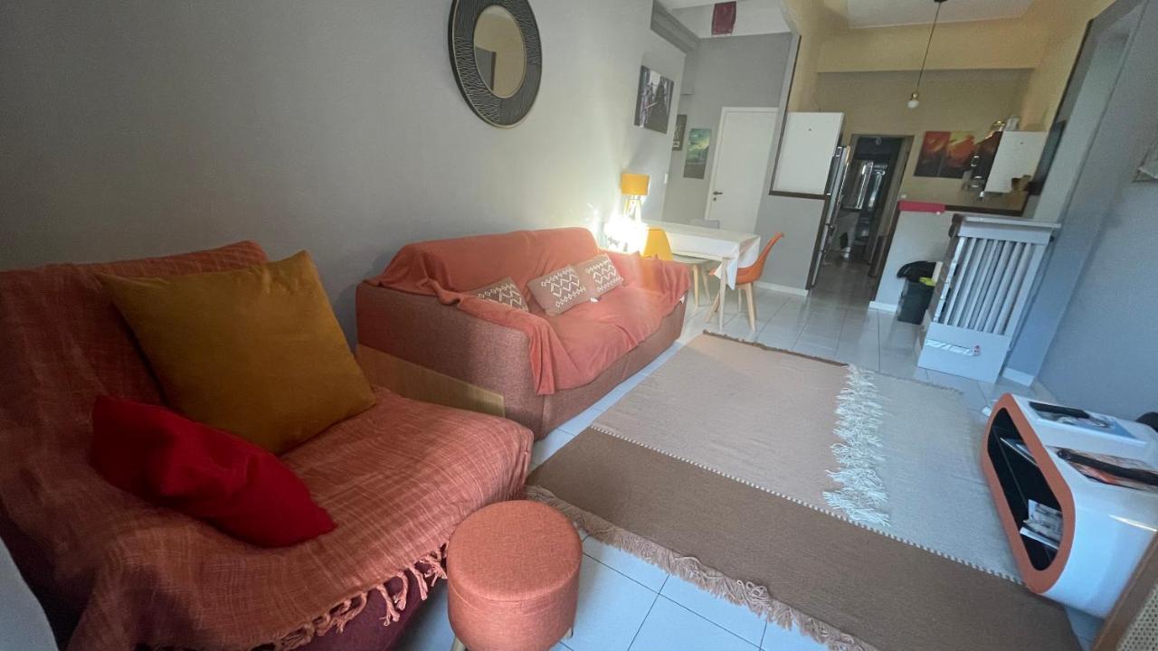 Apartamento Au Centre De *
