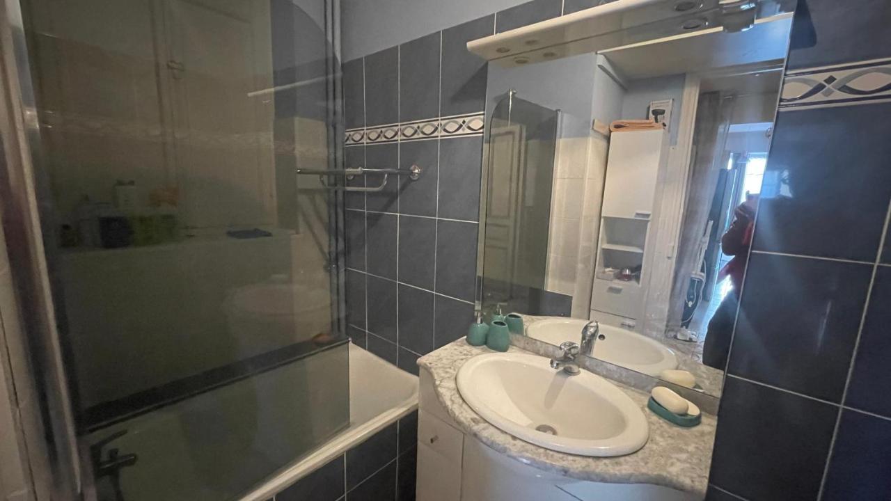 Au Centre De Apartamento
