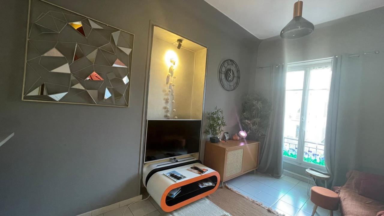 Apartamento Au Centre De *