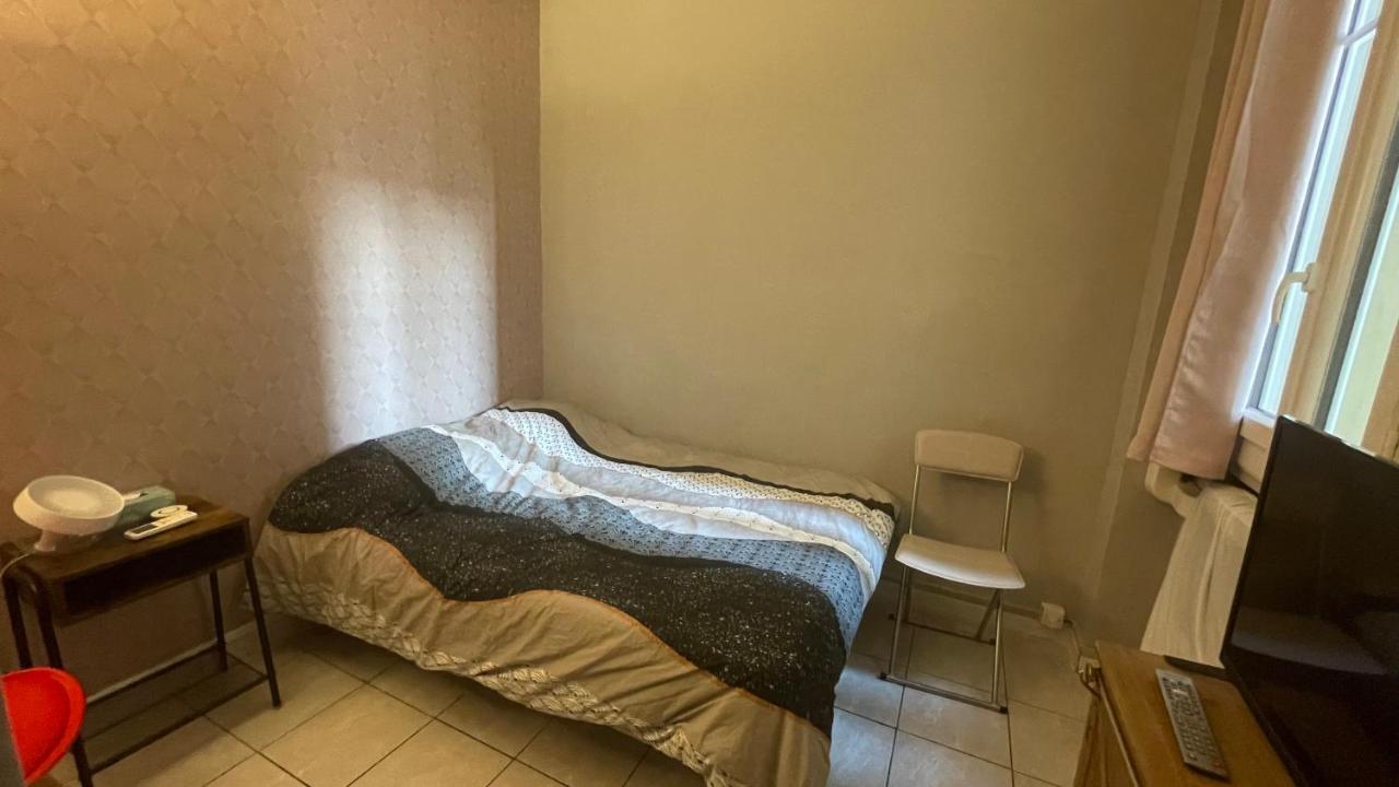 Apartamento Au Centre De Nice